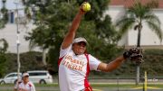 Cathedral Catholic Pitcher Megan Faraimo Poised For Another Title