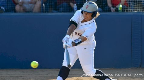 Easton Invitational 2018