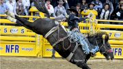 Stacked Lineup Prepares For Rodeo Houston's Championship Round