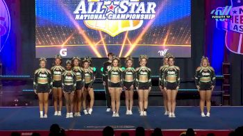 Helix Athletics - Elevate [2025 L2 Senior - D2 - Small - A Day 2] 2025 NCA All-Star National Championship