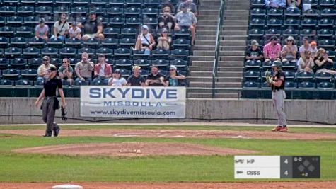 Colorado Springs Sky Sox vs. Missoula PaddleHeads - 2025 Colorado Springs Sky Sox vs Missoula PaddleHeads