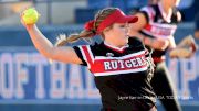 2018 Rutgers at Michigan State | Big Ten Softball Game 3
