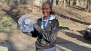 Buze Diriba, Ben True Kick To United Airlines NYC Half-Marathon Titles