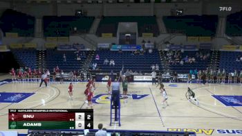 Replay: Southern Nazarene vs Adams State | Sep 6 @ 3 PM