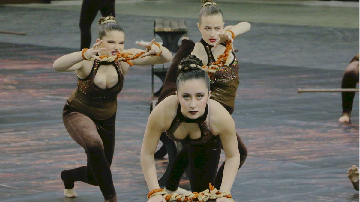 ICYMI: Power Regionals Bring Out The Best In WGI