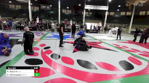 Amos Aguirre vs Derek McCracken 2023 Fight 2 Win Colorado State Championship