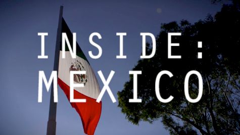INSIDE: Mexico | Symmonds & Manzano (Episode 1)