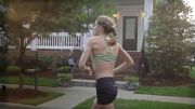 Alana Hadley: Growing Up Fast (Trailer)