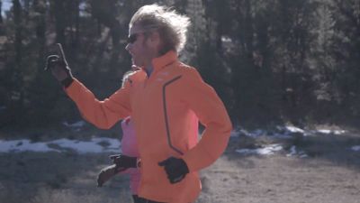 Resurrection: Ryan Hall (Episode 1)