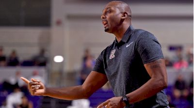 Penny Hardaway Following Plan To College