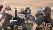 College Softball Weekly Recap: UW, UCLA See Undefeated Streaks Snapped