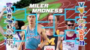 MILER MADNESS: Sweet 16 Bracket