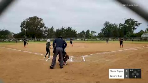 Beverly Bandits vs. Ohana Tigers - 2021 PGF National Championships 12U Premier