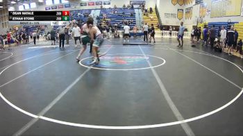175 lbs Cons. Round 4 - Ethan Stone, YIC vs Dean Natale, Colts Neck Highschoo