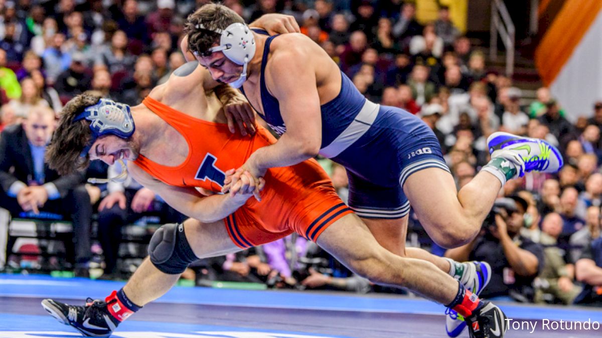 FRL 275: NCAA Madness, Team Point Problems, And Looking Forward