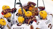 3 Questionable Omissions From The NCAA 2018 Men’s Ice Hockey Tournament