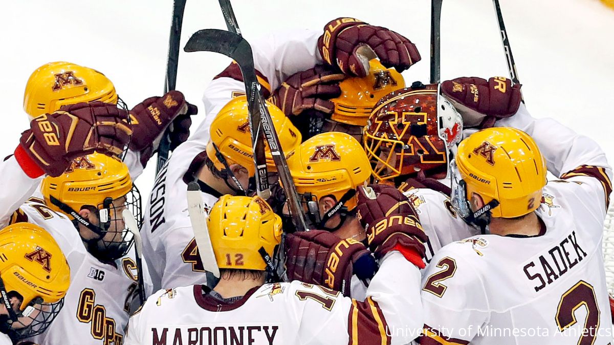 3 Questionable Omissions From The NCAA 2018 Men’s Ice Hockey Tournament