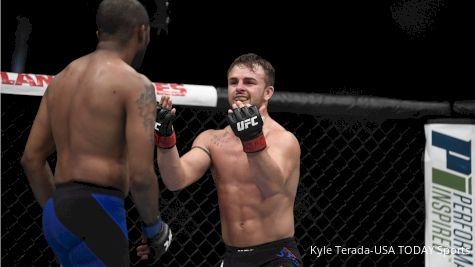 Cody Stamann On Aljamain Sterling: 'I'm Going To Knock That Fu*ker Out'