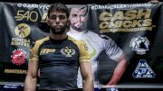 Watch Garry Tonon vs. Shinya Aoki Full Match