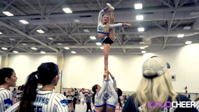 Maryland Twisters F5: Let's Play Ball!