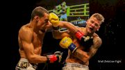 FloCombat To Host Worldwide Broadcast Of MTGP Presents Lion Fight 41