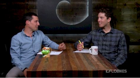 Ian & Friends – Episode 5