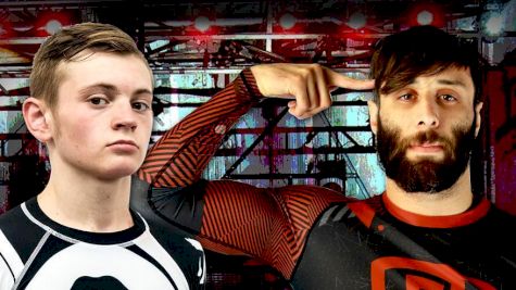 Kasai Elite Grappling Championships 2