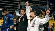 Get To Know Gustavo Batista: Hotshot New Black Belt With A Win Over Xande