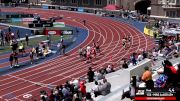 Watch The Men's Masters 40+ 4x400 (Event 132) At 2026 Penn Relays