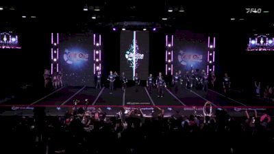 Top Gun All Stars - Miami - Double O [2023 IASF Open 6 Large Coed 16 Day 2] 2023 The All Out Nationals