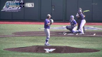 Replay: Seton Hall vs Villanova | May 18 @ 3 PM