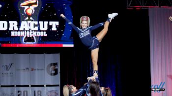 Northeast Powerhouse Takes On NCA Nationals