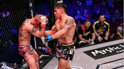 UFC 234: Ricky Simon Full Pre-fight Interview