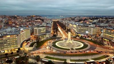 One Week In Lisbon