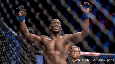 Will Brooks Ready For PFL Tournament, Not Closing Door On UFC Return