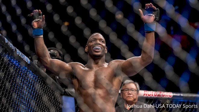 Will Brooks Ready For PFL Tournament, Not Closing Door On UFC Return