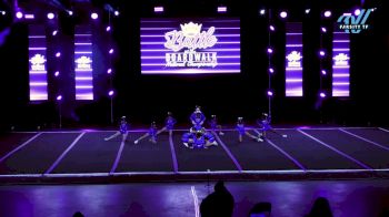 TSC All Stars - Black Magic [2025 L1 Mini - D2 Day 1] 2025 SU Battle at the Boardwalk Grand Nationals