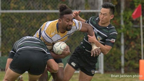 FloRugby's Midseason PRP All-Star Team