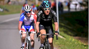 Full Replay - Tour de Romandie Rebroadcast - May 8, 2020 at 8:29 AM CDT