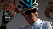 Froome Confirmed For Tour Of The Alps, Live On FloBikes
