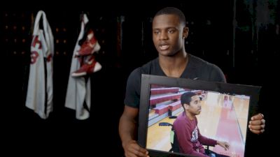 Alex Lomax Commits To Memphis