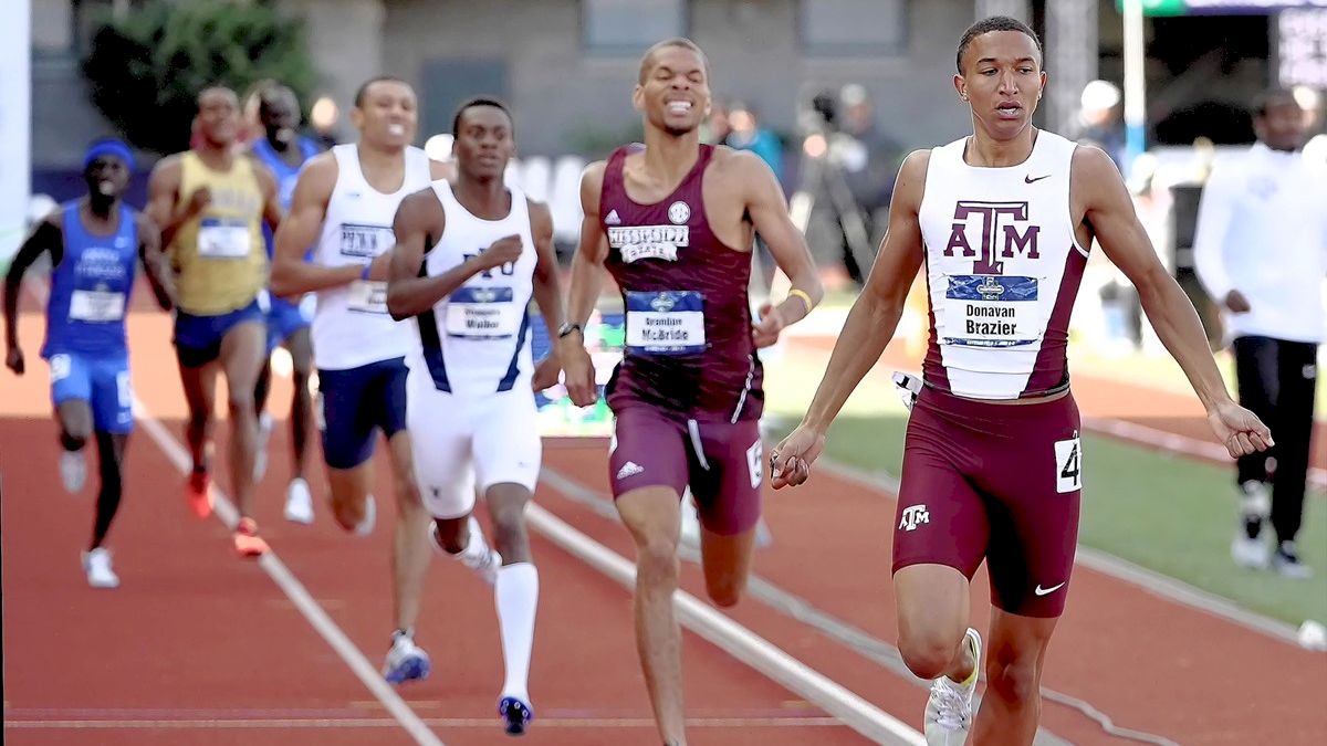 20 NCAA Records That Could Go Down In 2018