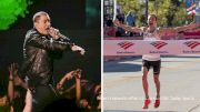 Galen Rupp Loves 90s Hip-Hop, And Other Boston Marathon Playlist Thoughts