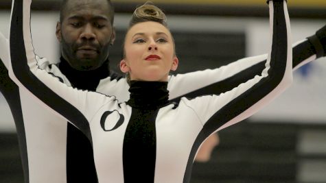 2018 WGI World Champs: Color Guard Schedules Released