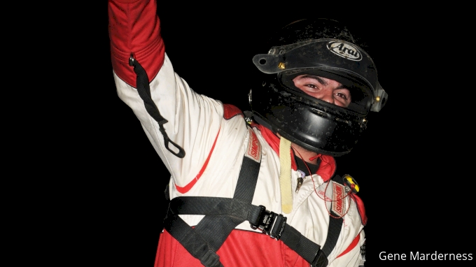 Hayden Campbell On A Roll With Top Gun Sprints In Florida FloRacing