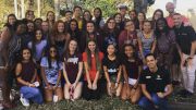 Thank You All: Stoneman Douglas' Open Letter To Marching Arts Community