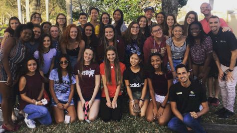 Thank You All: Stoneman Douglas' Open Letter To Marching Arts Community
