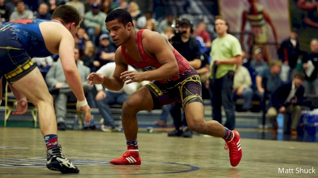 All-Time Pittsburgh Wrestling Classic Results - FloWrestling