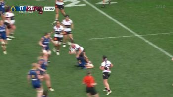 Replay: Otago vs North Harbour | Aug 10 @ 2 AM