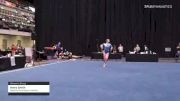 Avery Smith - Women's Group, Sapphire Gymnastics Academy - 2021 Women's Xcel Region 4 Championships